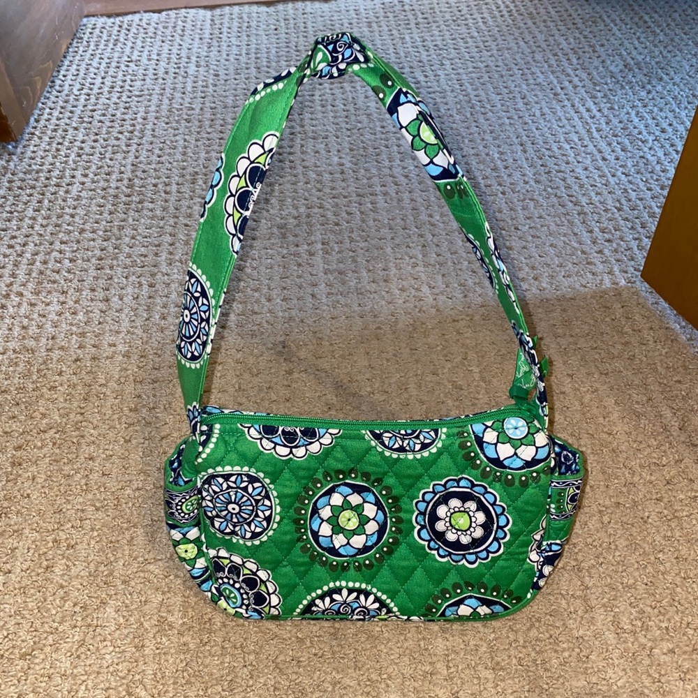 Vera Bradley Purse